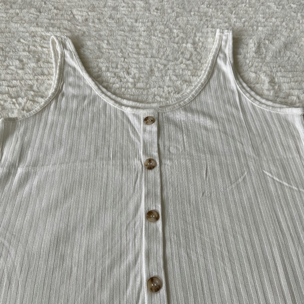 Tank Top - Picture 3 of 5